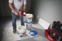 Milwaukee Blandemaskin M18 FPM-OX 18V, Solo, med HD-Box