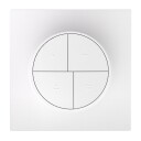Sonoff SNZB-01M Smart Zigbee Sceneknapp 4-i-1