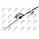 Tautrekk, håndbremse NTY HLR-CT-008