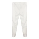 Fay Dame Bukser Hvit W32,