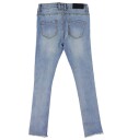 Add to Bag Jeans   Light Blue Brukt   Add to Bag   16 år 176   Jeans   Blå