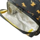 LEGO Optimo Plus School Bag Ninjago Team Golden 20213-2204