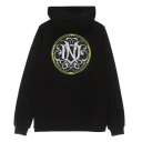 Dolly Noire Herre Gensere & Hettegensere Svart XL,