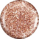 Kokie Cosmetics Nail Polish Sparkler Send Off
