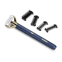 BaByliss OT992E Super X Metal X Blade skjeggtrimmer