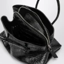 The Attico Dame Vesker Svart ONE SIZE,