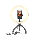 Joby Beamo Ring Light 12"