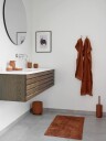 Zone Denmark Ume Toalettbørste Terracotta