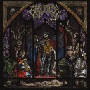 Graceless  Icons Of Ruin  CD