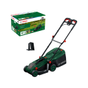 Bosch gressklipper rotak 18v 34 solo