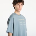Calvin Klein Jeans 16S April Graphic Seasonal Fashi Green S