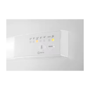 AEG 6000 OSC6L181ES Integrert Kombiskap med AI CoolAssist