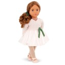 Our Generation Doll Carlota ballet 731425