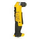 DEWALT VINKELTREKKER 18V XR NAKEN DCD740N
