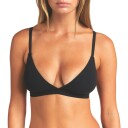 SKIMS Fits Everybody Triangle Bralette Onyx Undertøy Sort XXS