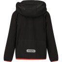 ZigZag Rockhill Softshell Jakke Barn Svart 116
