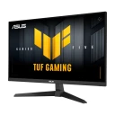 ASUS TUF VG279Q5A 27" Gaming-skjerm FHD 200Hz IPS HDR10 Svart