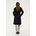 Cream Dame Frakker Svart XS,