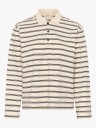 InWear Fikkia Polo T shirt Hvit XS