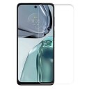 Motorola Moto G62 5G Beskyttelsesglass 9H, 0.3mm Klar
