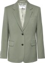 Filippa K Delilah Blazer   Green   38