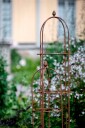 Wikholm Form   Ethel Plant Support 3 pakning   Brun