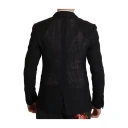 Dolce & Gabbana Herre Jakker Svart L,