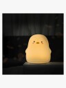 CarloBaby Nattlampe LED Pingvin