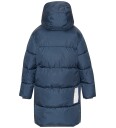 Molo Polstret Jakke   Harper   Dark Denim   Molo   8 år (128)   Dunjakke   Blå