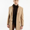Fay Herre Frakker Beige 2XL,