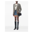 Valentino Dame Topper Beige M