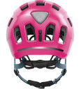 Abus Youn-I 2.0 Sykkelhjelm, Rosa