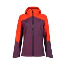 Mammut Convey Tour HS Hooded (W) jakke - Str. S