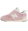 New Balance Sko   574   Rosa Kritt/Sea salt   New Balance   20   Sko