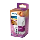 Philips LED-lyspære LED classic 60W A60 E27 FR WGD90 SRT4 E27