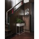 ferm LIVING Plant Box grå