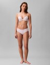Calvin Klein Push Up Plunge   Purple   B x 85