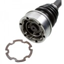Febi Bilstein Drivaksel FEBI BILSTEIN 180779