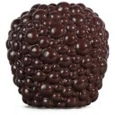 ByOn Celeste Vase Brun