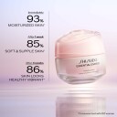 Shiseido Essential Energy Fuktighetskrem 50 ml - Anti-aging, Vegansk