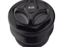 ROCKSHOX Air Top Cap Til XC32 Recon Silver