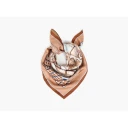 Manzini unisex Accessories Flerfarget ONE SIZE,