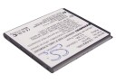 Sony LT15a batteri (1200 mAh 3.7 V)