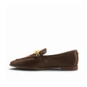 Steve Madden Dame Sko Brun 39 EU,