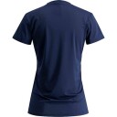 Swix Relay Tee Dame Dark Navy L