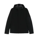 Herno Herre Jakker Svart 2XL,