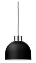 AYTM LUCEO Round Taklampe Sort Liten