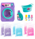So Slime So Slime Slime Washing Machine - Multi/patterned - ONE SIZE