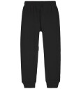 Fila Sweatpants Benna Regular Logo Svart