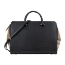 Burberry Dame Vesker Svart ONE SIZE,